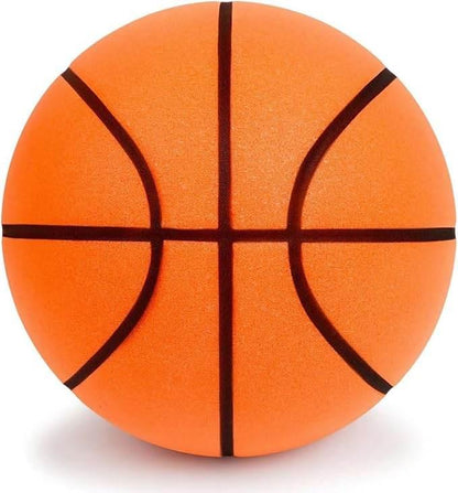 Silent Basketball - mybabyx.store