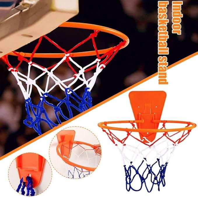 Silent Basketball - mybabyx.store
